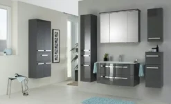 calmoquick Spiegelschrank Verler See
