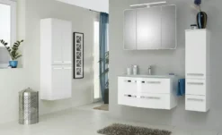 calmoquick Spiegelschrank Verler See