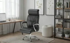 Chefsessel Böhme XXL