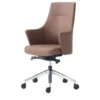 Chefsessel Schwarza