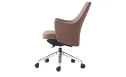 Chefsessel Schwarza