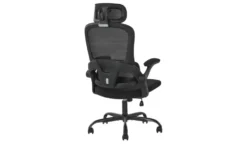 Chefsessel Schwarzbach 2