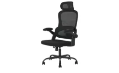 Chefsessel Schwarzbach 2