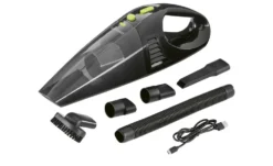 CleanMaxx Akku-Handsauger 19509