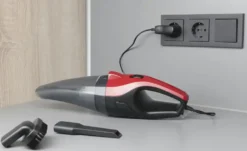 CleanMaxx Akku-Handsauger 15060