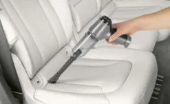 CleanMaxx Akku-Handsauger 12244
