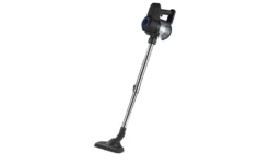 CleanMaxx Akku-Zyklon-Staubsauger 12401