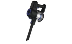 CleanMaxx Akku-Zyklon-Staubsauger 12401