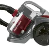 CleanMaxx Bodenstaubsauger 14638