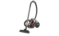 CleanMaxx Bodenstaubsauger 14638