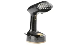 CleanMaxx Dampfbürste 2 in 1 15272