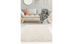 Collection by citamaass Hochflorteppich Spirit