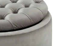 Collection by citamaass Hocker mit Stauraum Felicita