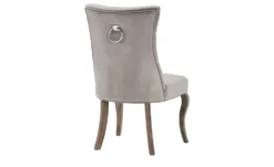 Collection by citamaass Samt-Polsterstuhl Felicita