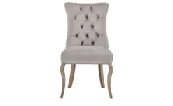 Collection by citamaass Samt-Polsterstuhl Felicita