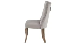 Collection by citamaass Samt-Polsterstuhl Felicita