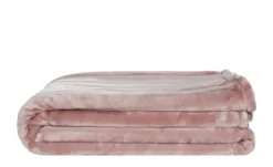 como Flanelldecke Deluxe