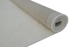 como Handloom-Teppich Flavia