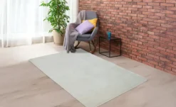 como Handloom-Teppich Flavia