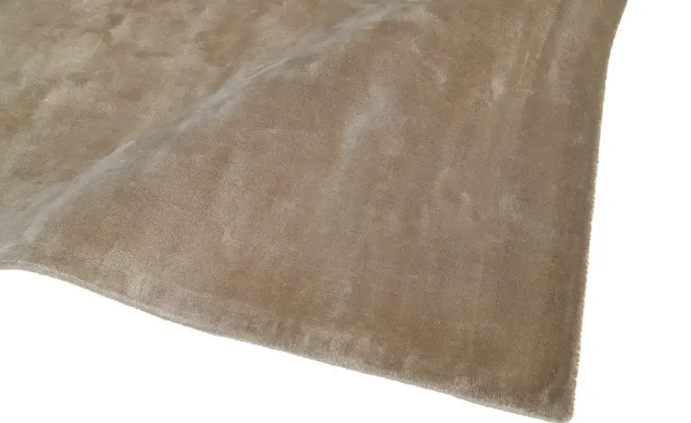 como Handloom-Teppich Flavia