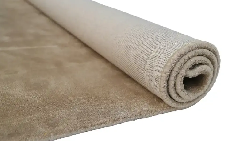 como Handloom-Teppich Flavia