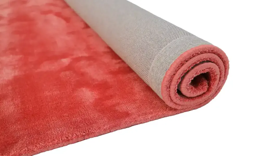 como Handloom-Teppich Flavia