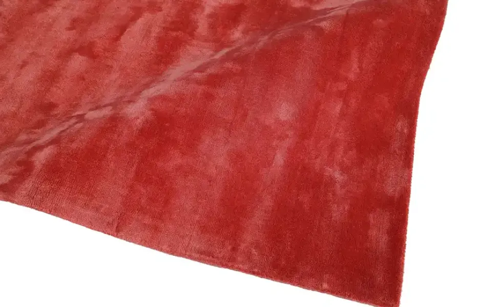 como Handloom-Teppich Flavia