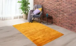 como Handloom-Teppich Flavia