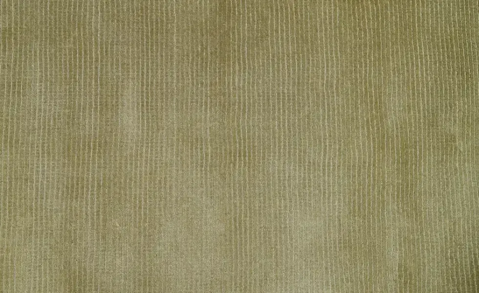 como Handloom-Teppich Hiver