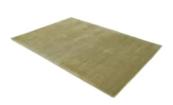 como Handloom-Teppich Hiver
