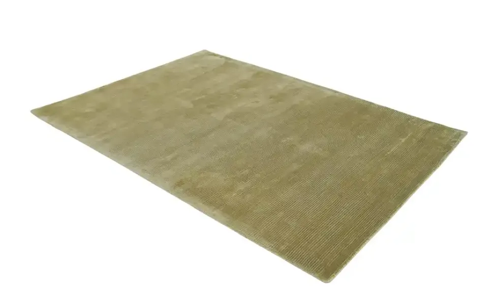 como Handloom-Teppich Hiver