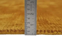 como Handloom-Teppich Hiver