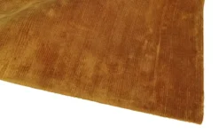 como Handloom-Teppich Hiver