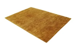 como Handloom-Teppich Hiver