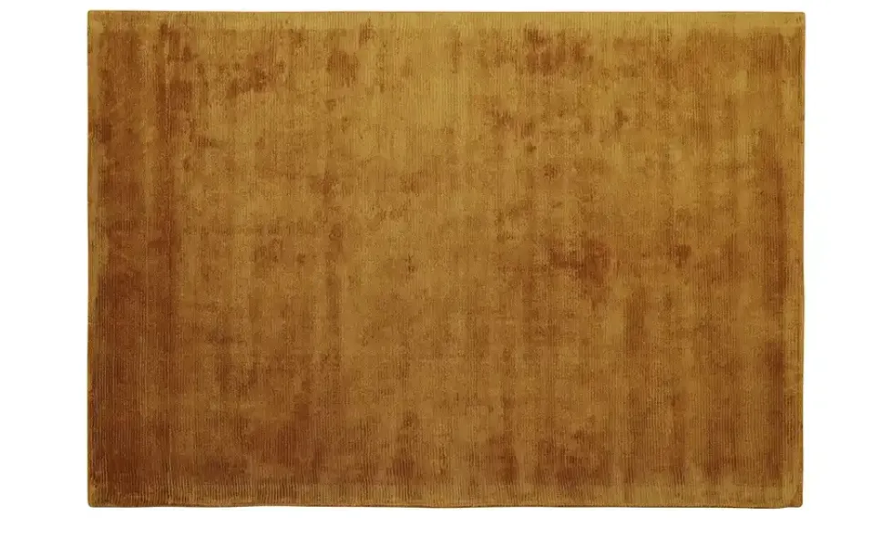 como Handloom-Teppich Hiver