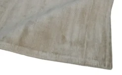 como Handloom-Teppich Hiver