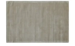 como Handloom-Teppich Hiver