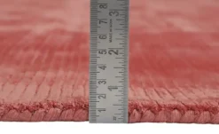 como Handloom-Teppich Hiver