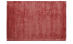 como Handloom-Teppich Hiver