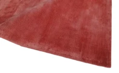 como Handloom-Teppich Hiver