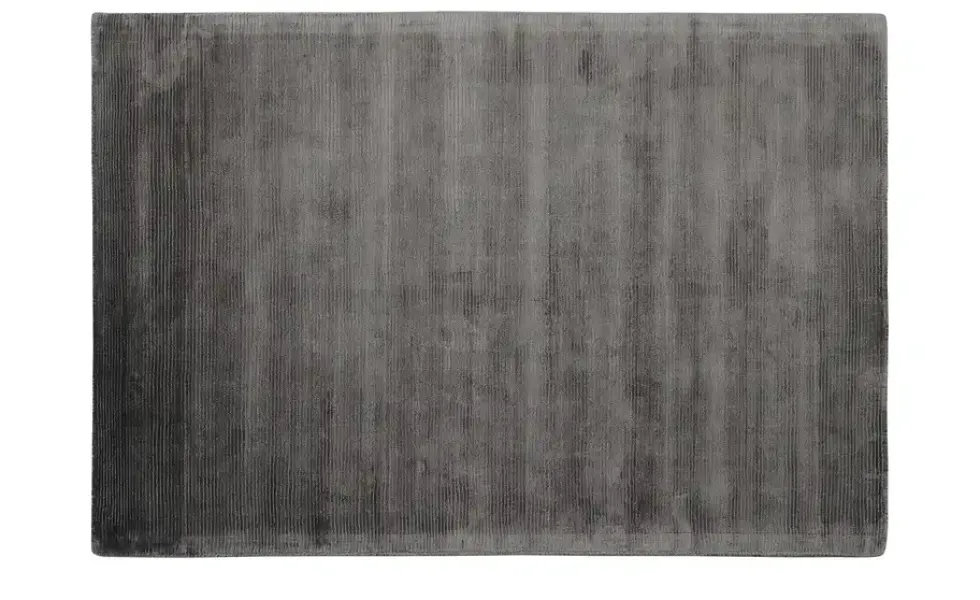 como Handloom-Teppich Hiver