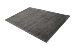 como Handloom-Teppich Hiver