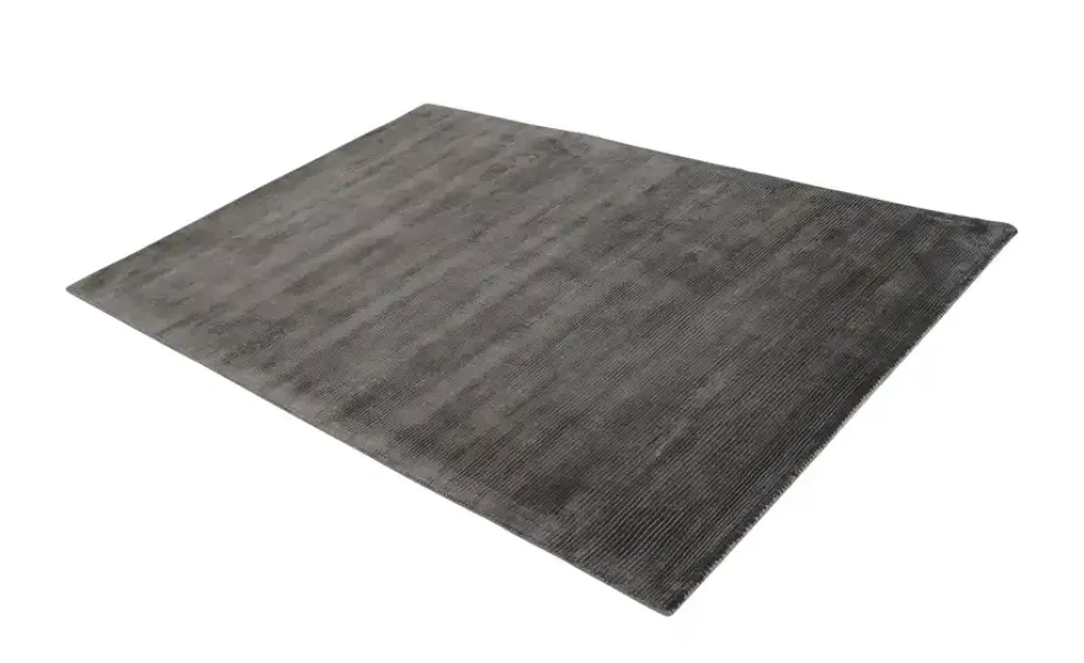como Handloom-Teppich Hiver
