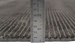 como Handloom-Teppich Hiver