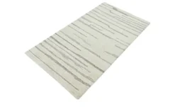 como Handtuft-Teppich Alwar
