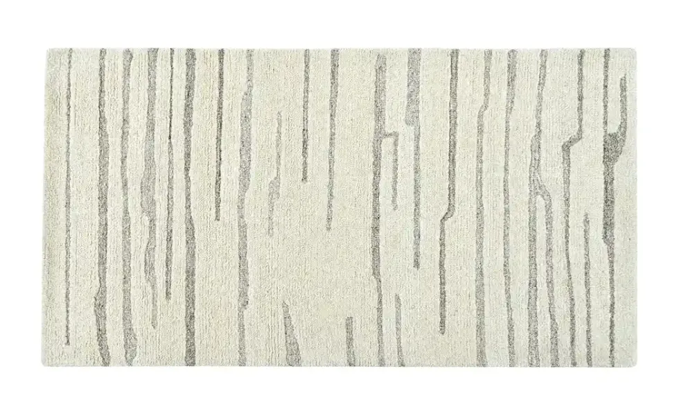 como Handtuft-Teppich Alwar