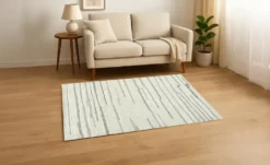 como Handtuft-Teppich Alwar