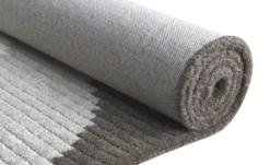 como Handtuft-Teppich Esibom III