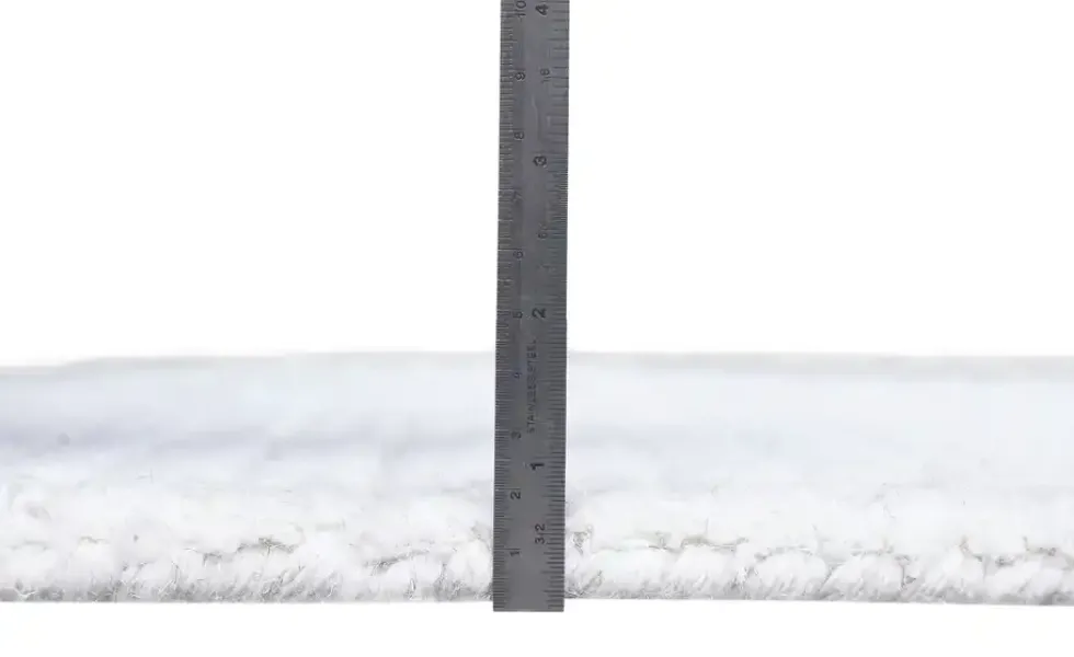 como Handtuft-Teppich Itaju II