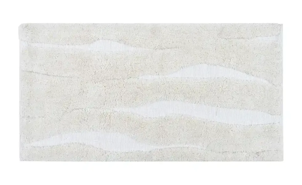 como Handtuft-Teppich Loni
